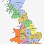 Pindebra Holloway On Favorite Places & Spaces | Counties Of Within Map Of England And Scotland And Wales