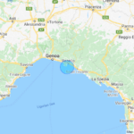 Portofino | Italy Magazine Within Map Of Italy With Portofino