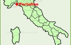 Portofino Maps | Italy | Discover Portofino With Detailed Maps throughout Map of Portofino In Italy