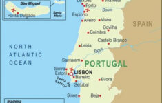 Portugal Airports Map - Map Of Airports In Portugal (Southern inside Map Of Spain And Portugal Airports