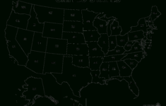 Printable Line Maps | Pvmaps for Free Printable Us Map With State Abbreviations