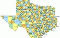 Printable Texas Maps | State Outline, County, Cities intended for Free Printable Texas Map With Cities