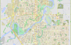 Red Deer Map | Alberta, Canada | Detailed Maps Of Red Deer inside Printable Map Of Red Deer Area