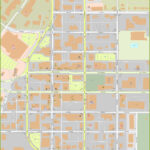 Red Deer Map | Alberta, Canada | Detailed Maps Of Red Deer Throughout Printable Map Of Red Deer Area