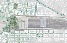 Roma Termini - Tvk regarding Map Of Termini Station Rome Italy