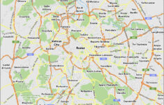 Rome Map, Italy - Gis Geography inside Google Map of Rome Italy