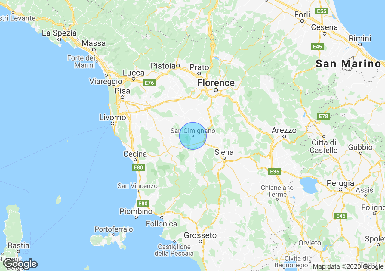 san gimignano italy magazine with map of italy san gimignano San Gimignano | Italy Magazine with Map Of Italy San Gimignano