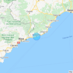 Sanremo | Italy Magazine In Map Of San Remo Italy