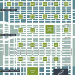 Savannah Historic District   Savannah First Timer'S Guide Pertaining To Printable Map Of Savannah Historic District