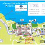 Services Grand Hotel Vesuvio Sorrento – Services And Comforts 4 Intended For Map Of Hotels In Sorrento Italy