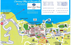Services Grand Hotel Vesuvio Sorrento – Services And Comforts 4 intended for Map Of Hotels In Sorrento Italy