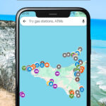 Sicily Google Maps In Google Map Of Sicily Italy