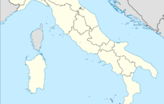 Sicily - Wikipedia with regard to Map of Italy and Sicily