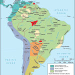 South American Indian | History, Culture & Traditions | Britannica With Regard To Map Of Native American Tribes In North And South America