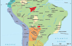 South American Indian | History, Culture & Traditions | Britannica with regard to Map Of Native American Tribes In North And South America