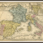 Spain Map, France Map, Map Spain, Portugal Map, Map France, Spain Throughout Map Of Spain And Italy