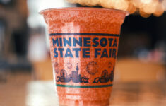 Specialty Sips For 2025 | Minnesota State Fair inside Minnesota State Fair Map 2025 Printable