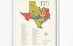 Texas Parks, Texas State Park Map, Texas Nursery Map, 2 Printable in Printable Map Of Texas State Parks