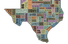 Texas State Parks Scratch Off Map Best Maps Ever Texas State Parks with Printable Map of Texas State Parks