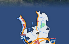 The Best Asheville Breweries – Map Of Taprooms Updated 7/31/24 with Asheville Brewery Map Printable