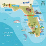 The Villages Florida Maps Inside Printable Map Of The Villages With Village Names