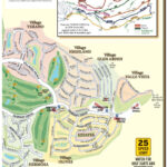 The Villages Map And Hiking Trails | The Villages San Jose Ca Inside Printable Map Of The Villages With Village Names