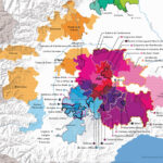 The Wines Of Piedmont, Italy (Docs And Docgs) | Wine Folly In Map Of Piedmont Italy Wine Regions