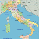 Top Things To See And Do In Pisa Italy   Pasha Is Home Within Pisa On Map Of Italy