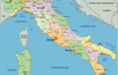 Top Things To See And Do In Pisa Italy - Pasha Is Home within Pisa On Map Of Italy