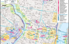 Tourist Map Of Philadelphia - Tourist Map Philadelphia intended for Printable Map Of Philadelphia