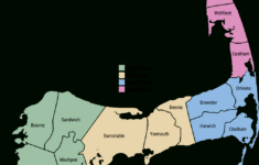 Town Map Of Cape Cod – Pretty Picky Home Rentals throughout Printable Map Of Cape Cod Massachusetts