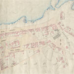 Town Of Portstewart Intended For Map Of Portstewart Northern Ireland