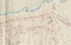 Town Of Portstewart intended for Map Of Portstewart Northern Ireland
