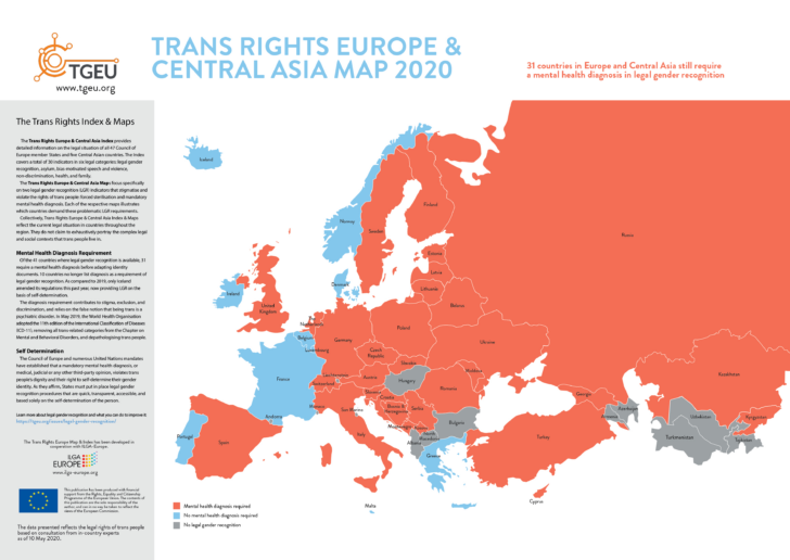 Are Maps of Just Europe and Asia Legitimate
