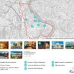 Trastevere: Our Tips For The Best Neighborhood In Rome With Map Of Trastevere Rome Italy