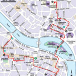 Trastevere Rome Map   Map Of Trastevere Rome Italy (Lazio   Italy) Intended For Map Of Trastevere Rome Italy