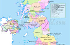 Uk Counties Map | Map Of Counties In Uk intended for Map Of England And Scotland Counties