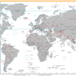 Utc−06:00   Wikipedia With Map Of Western Hemisphere Time Zones