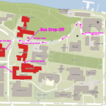 Uw Madison Map & Building Floorplans – Wisdaa Home For Uw Madison CampUS Map Printable