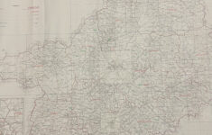 Vintage Townland Ordnance Survey Map Of Omagh - On The Square Emporium with Map Of Omagh Northern Ireland