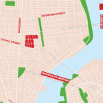 Was Kann Man In Little Italy Machen   Newyorkcity.de Throughout Map Of Little Italy In New York City