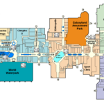 West Edmonton Mall | Gymnast2001 For West Edmonton Mall Map Printable