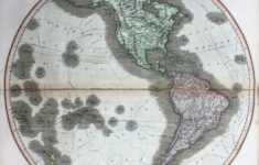 "Western Hemisphere" - Western Hemisphere pertaining to Map Of The Western Hemisphere
