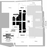 What Is The Oldest Store In Wem? : R/Edmonton In West Edmonton Mall Map Printable