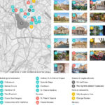 What To Do In Rome: Our 22 Top Rome Attractions [+Map] With Regard To Map Of Rome Italy With Attractions