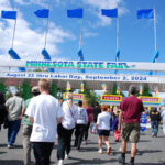 What'S New & Ways To Save At The 2025 Minnesota State Fair Regarding Minnesota State Fair Map 2025 Printable