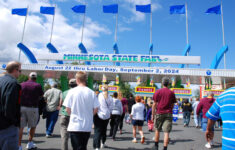 What'S New & Ways To Save At The 2025 Minnesota State Fair regarding Minnesota State Fair Map 2025 Printable