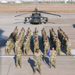 Where Are U.s. Forces Deployed In Europe? | Council On Foreign Intended For Map Of US Military Bases In Italy