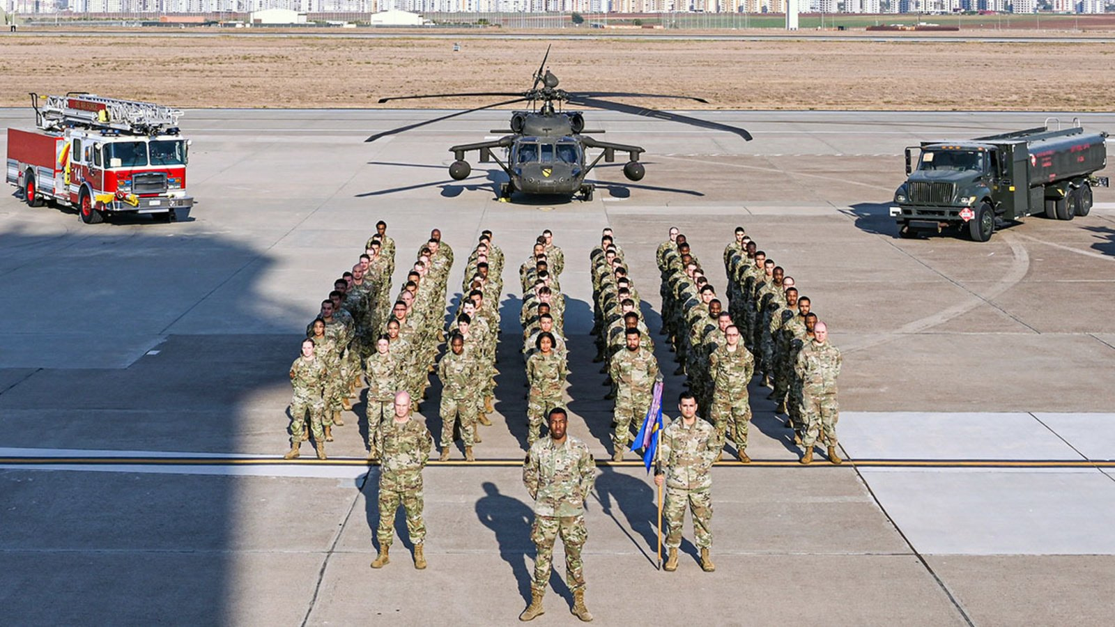 Where Are U.s. Forces Deployed In Europe? | Council On Foreign intended for Map of US Military Bases In Italy