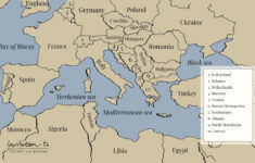 Where Is Italy On A Map?: Find Italy On A Map with Map Of Italy In Europe
